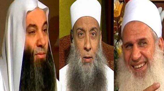 Para Syaikh Salafy Menolak Dukung Kudeta Militer di Mesir