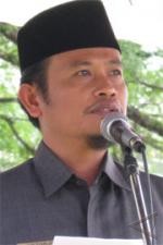Khutbah Idul Fitri 1435 H : Kita Tak Bisa Sembunyi !