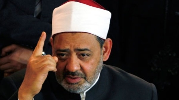 Syekh Al Azhar Serukan Militer Bebaskan Para Pemimpin Ikhwanul Muslimin