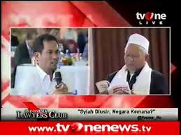 Ketidak-cerdasan Syiah - Argumentum ad Hominem