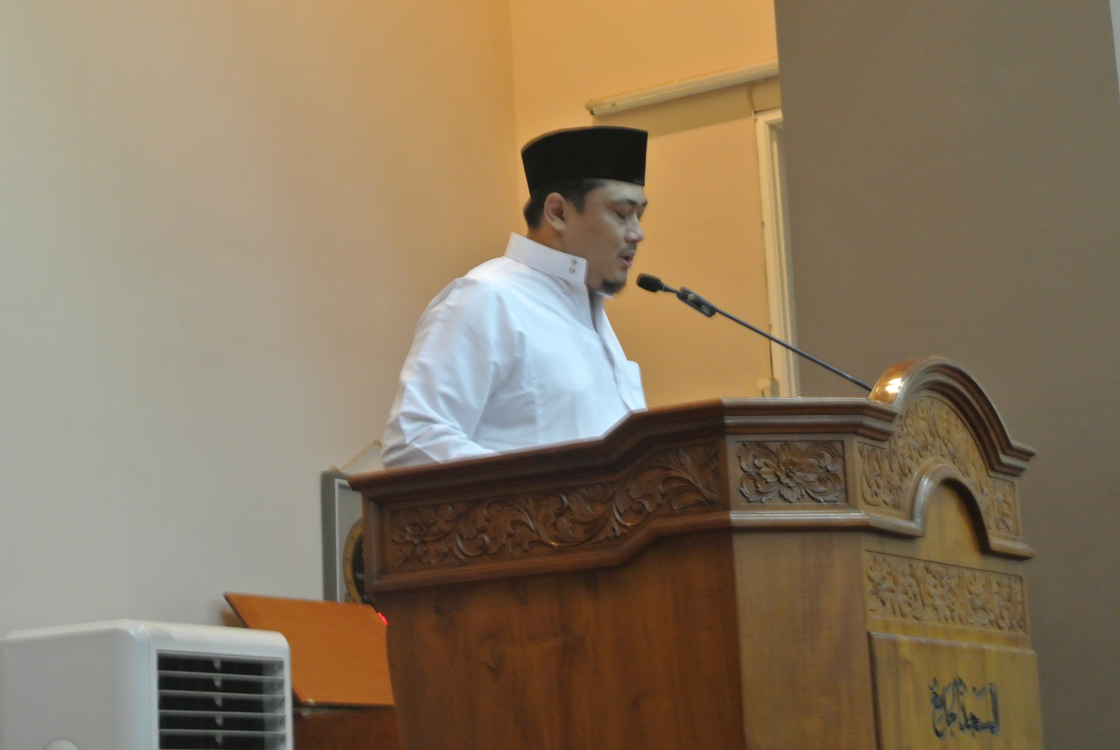 zahrul