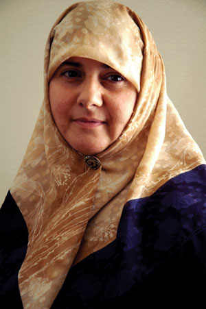 Amalia : Agama Yahudi Bukan Agama Kebenaran