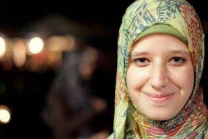 Lebih jauh Mengenal Asy Syahidah Asma Baltagy