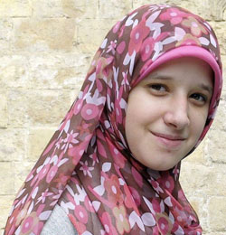 Inilah Surat Belthagy Kepada Putrinya...Layak Erdogan Menangis...