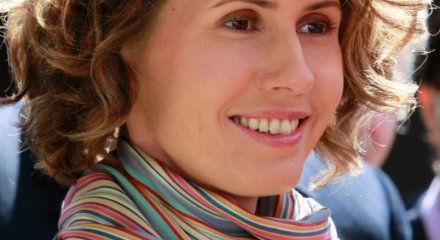 Mengenal lebih dekat Asma Assad, Isteri Diktator 'Laknatulloh'