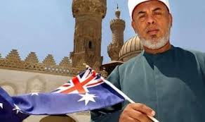 aussie muslim