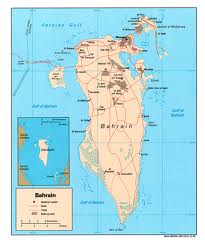 bahrain