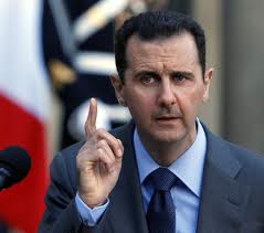 Baru Berhasil Merebut 1 Kota, Assad Optimis Menang Melawan Pasukan Pejuang Suriah
