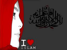 Aisha Canlas : Adzan menggiringku ke Islam