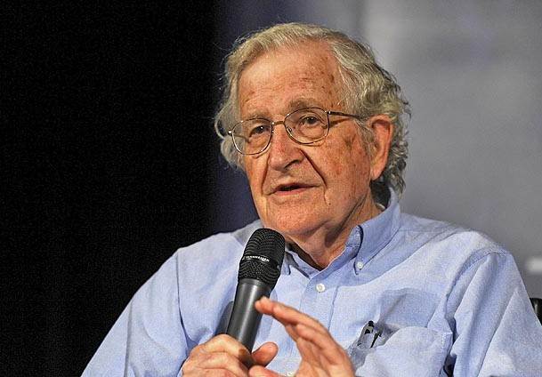 chomsky
