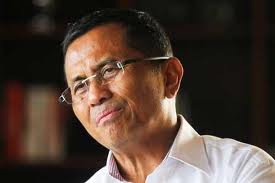 Dahlan Iskan: Tiap 10 Tahun di Lubang Yang Sama