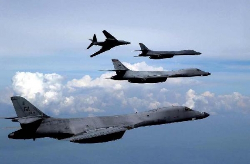 Serangan Militer Ke Suriah, Akan Di Mulai Jum'at Malam
