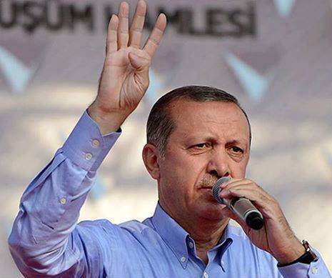 Recep Tayyip Erdogan: Abad 21 Adalah Milik Bangsa Turki