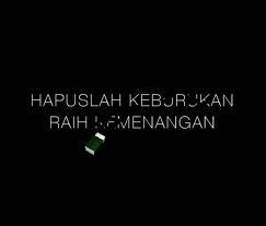 Renungan Menjelang Iedul Fitri