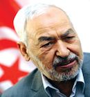 ghannouchi
