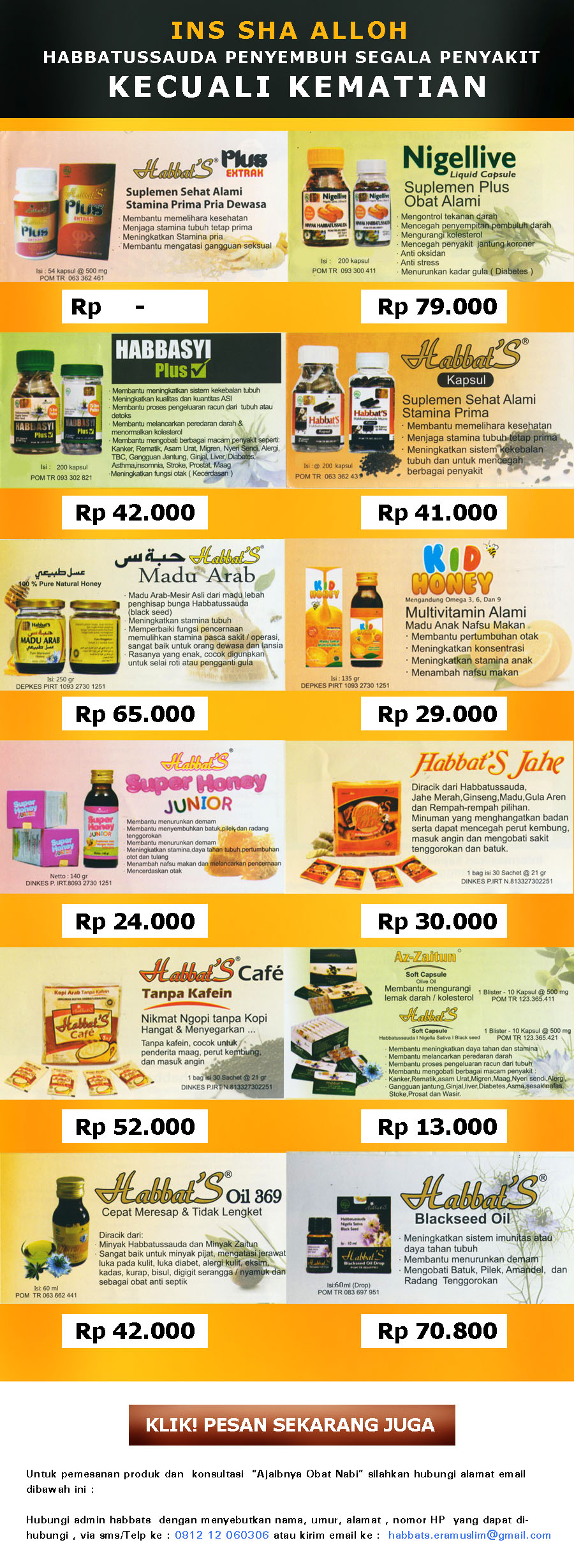 habbats-dalam
