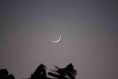 1 Syawal 1434H Akan Jatuh Pada Tanggal 8 Agustus 2013