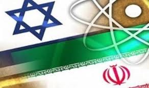 iran yahudi