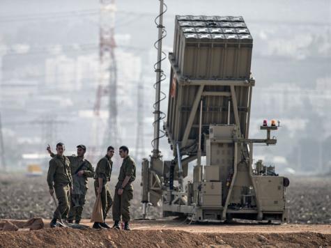 Pejuang Millitan Sinai Membalas Aksi Serangan Drone Israel Pada Jum'at Lalu 