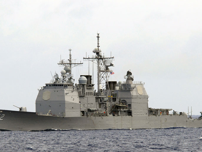 Target Pasukan Gabungan Amerika Di Suriah