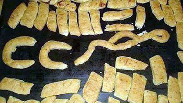 Pembagian Menurut Allah dan Menurut Manusia