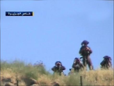 Persiapan Israel Menanggapi Ancaman Opsi Militer Amerika Serikat Di Suriah