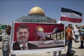 mursi palestina