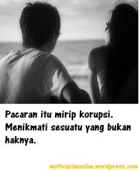 Sejuta Alasan Menolak Pacaran