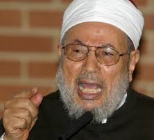 Dr Qaradawi: Jendral Sisi Dan Kelompoknya Termasuk Golongan Khawarij