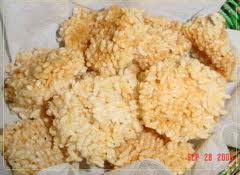 Biskuit Palsu atau Silaturahim Palsu