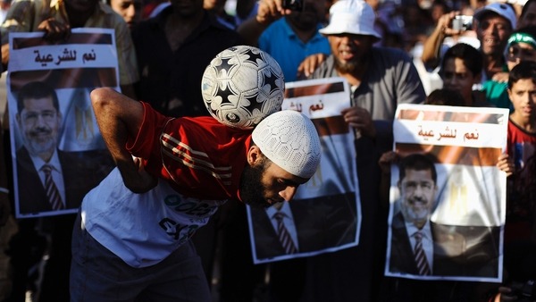 soccer ikhwan