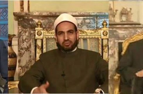 Awas Bahaya Perang Agama Dan Fatwa, Sebagai Strategi Jendral Sisi Menghancurkan Islam