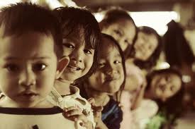 Bunda, Dampingi Anakmu Di Masa Emas Mereka