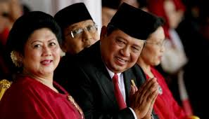 Tolak Miss World, PII Wati Jateng Surati Ibu Negara
