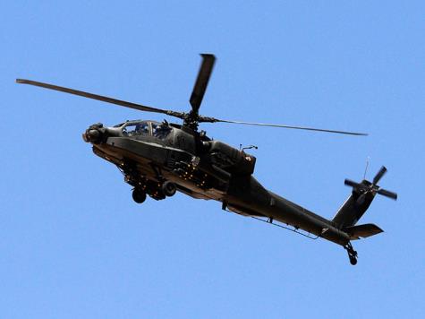 4 Orang Warga sipil Terluka Akibat Serangan Rudal Militer Mesir