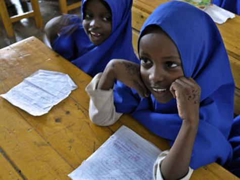 2016 Somalia Bebas Buta Huruf, Indonesia Kemana?
