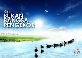 Budaya Pecundang dan Problem Peradaban