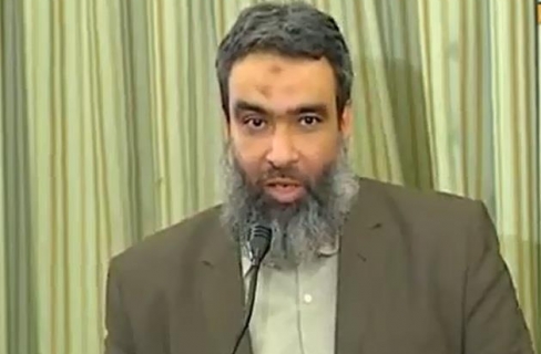 Partai Salafi Mesir Kini Baru Mengetahui Kelicikan Pemerintahan Kudeta