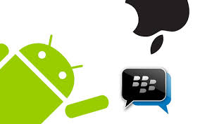 BBM akan Tersedia untuk Android dan Iphone Mulai 21 September 2013