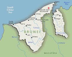 Bahasa Indonesia pun Dicaplok oleh Brunei Darussalam