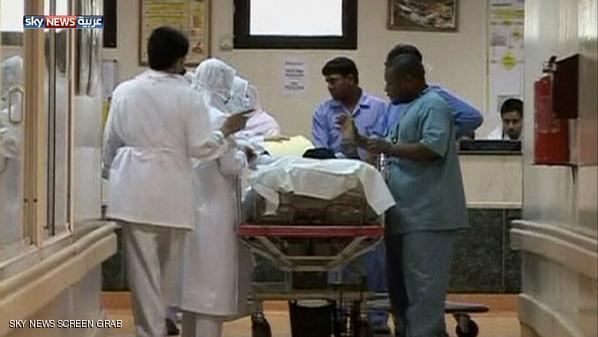 Saudi Imbau Jamaah Haji Jaga Kesehatan Dan Tidak Usah Khawatir Tentang Virus Corona