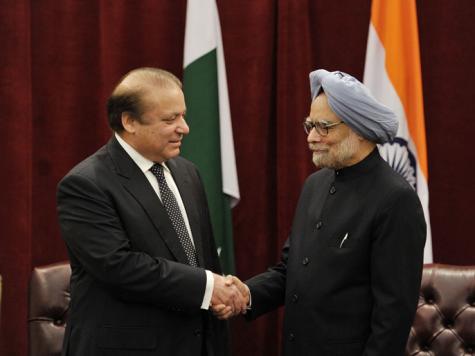 India-Pakistan Sepakat Mengurangi Ketegangan Di Wilayah Pegunungan Kashmir