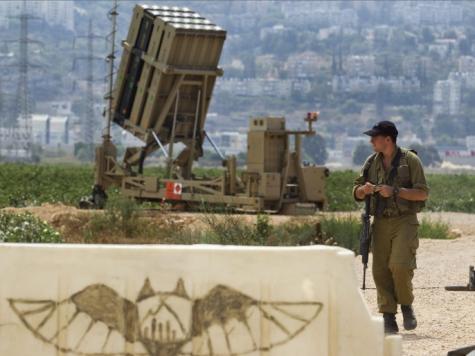 Israel Menjadi Negara Pertama Yang Akan Diberitahu Amerika Terkait Intervensi Militer Ke Suriah