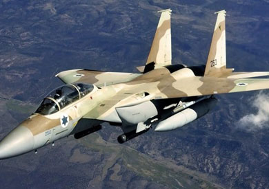 Israel Kirim Jet Militernya Ke Wilayah Udara Lebanon