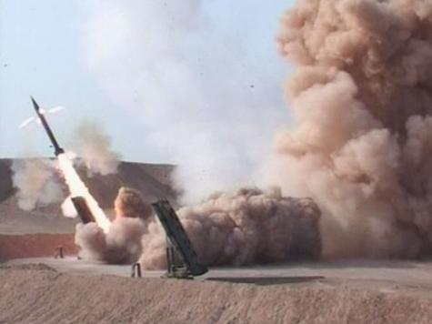Iran Bersiap Menggelar Latihan Militer