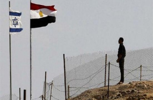 Israel Senang Dengan Operasi Militer Mesir Di Semenanjung Sinai