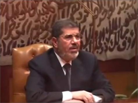 Mantan Presiden Mursi Siap Disidangkan Di Depan Pengadilan