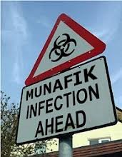 Ini Penyebab Umat Pecah: Muslim Pencari Ridha Pada Kaum Kuffar