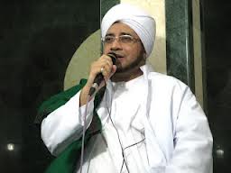 Radang Otak dan Sesak Nafas adalah Penyakit yang Diderita Habib Munzir