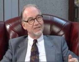 Murad Hoffman, Mualaf : Tuduhan Islam Tidak Peduli Lingkungan ? No Way